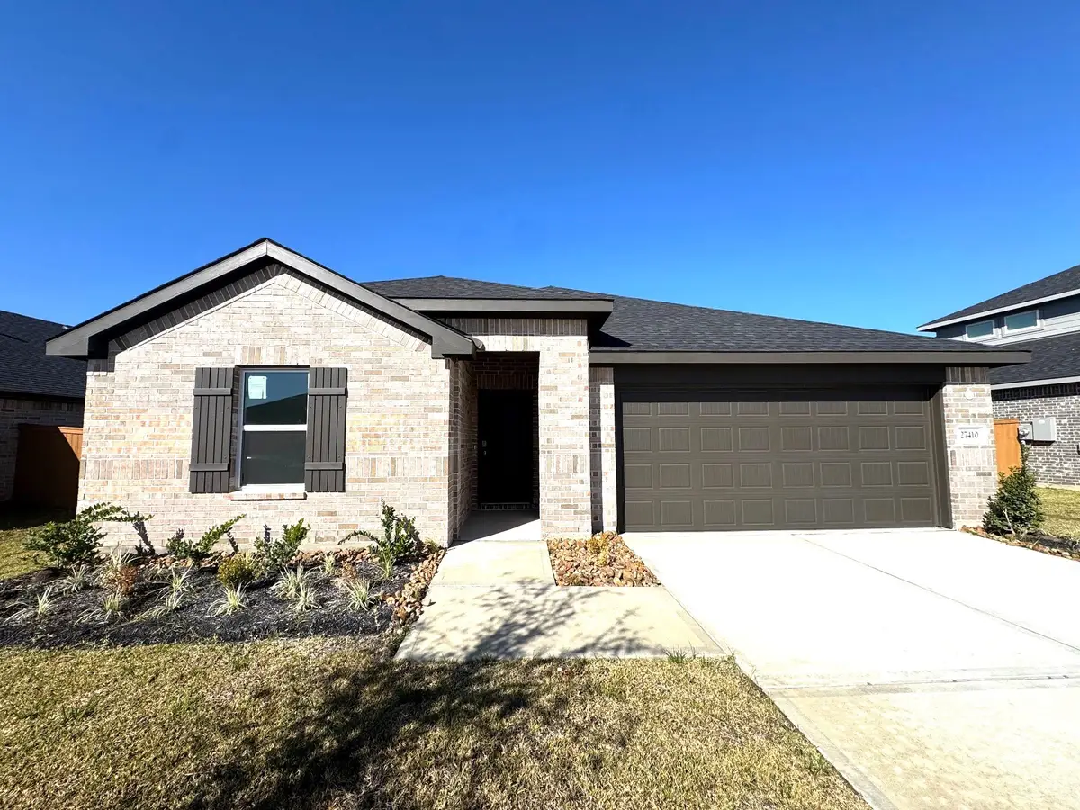 27410 Oceanus Springs Drive, Katy, TX 77493 - Image #1