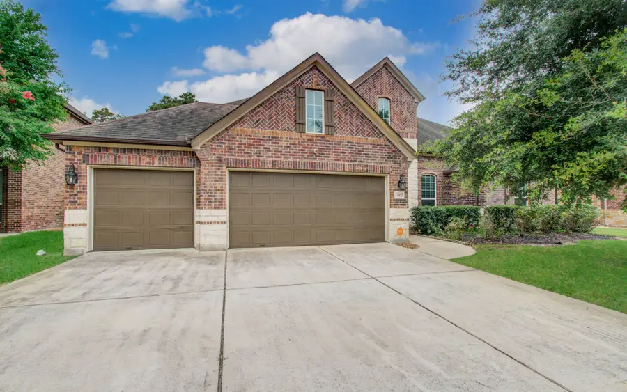 13812 N Lake Branch Lane, Houston, TX 77044 - #2