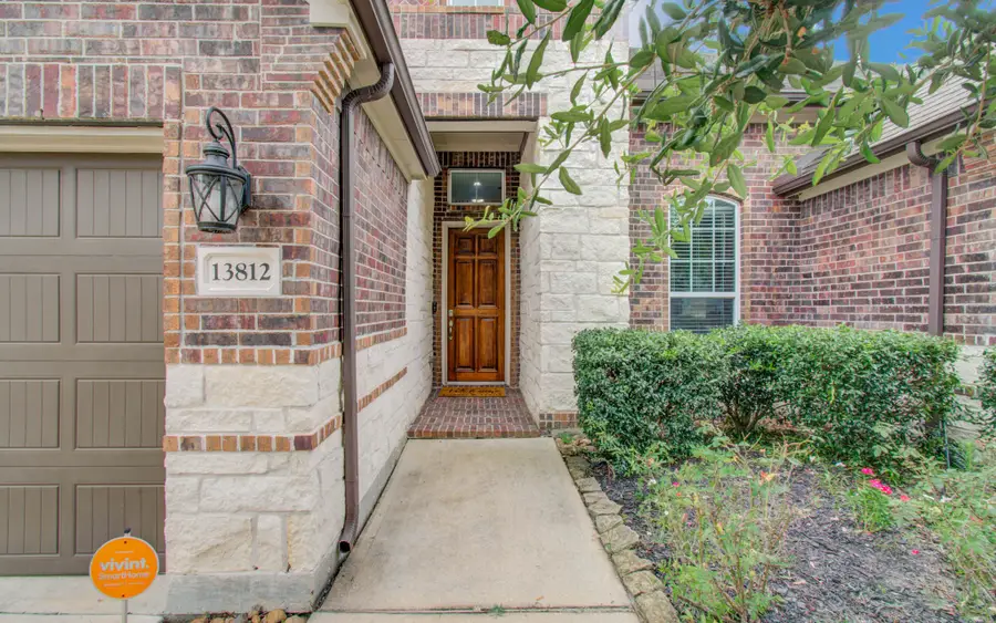 13812 N Lake Branch Lane, Houston, TX 77044 - #3