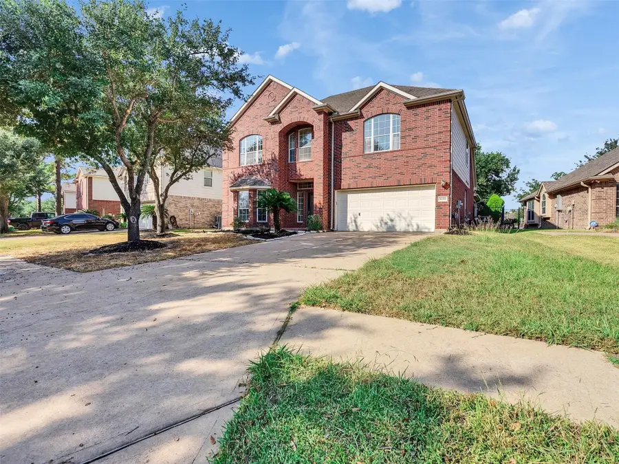 16310 Pinon Vista Drive, Houston, TX 77095 - #3