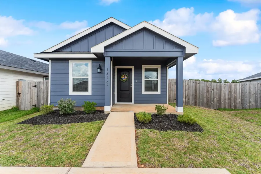 12359 Sword Point Court, Willis, TX 77378 - #2