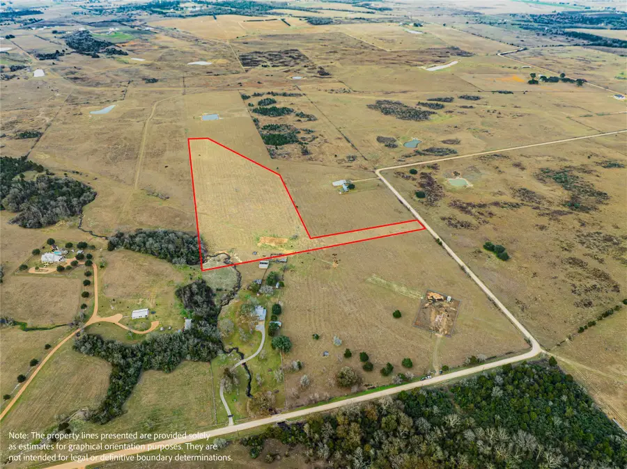 Tract 1 Wiese Road, Bellville, TX 77418 - #2