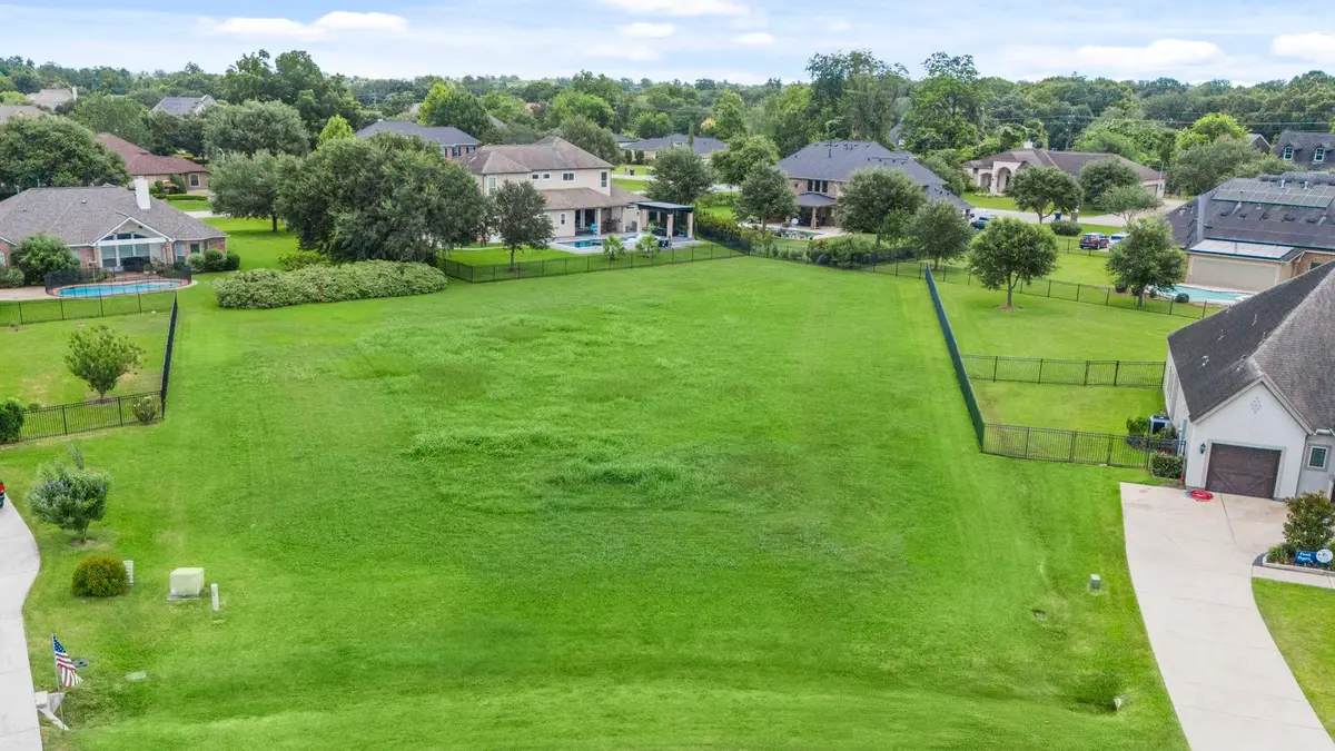 4402 Maravilla Lane, Richmond, TX 77406 - #1