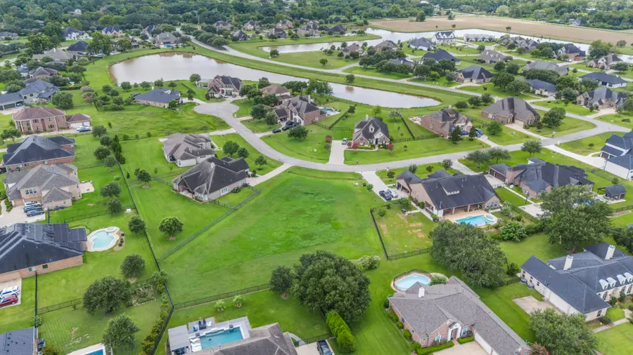 4402 Maravilla Lane, Richmond, TX 77406 - #2
