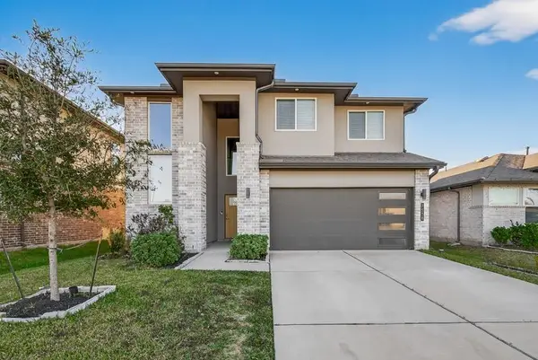 7538 Keystone Blossom Trail, Richmond, TX 77407