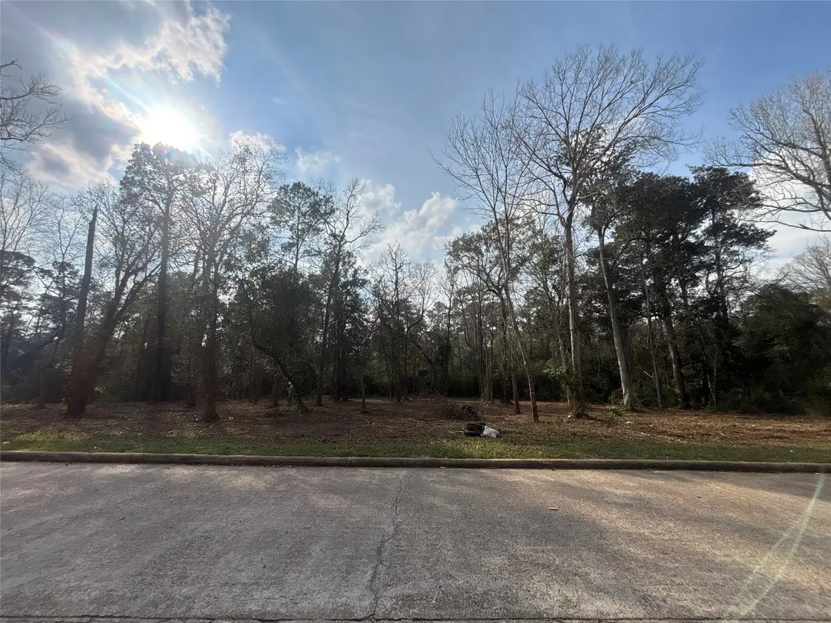 1742 Woodway Drive, Woodbranch, TX 77357 - #1