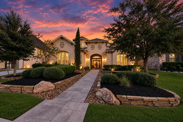 12821 N Palomino Lake Circle, Cypress, TX 77429