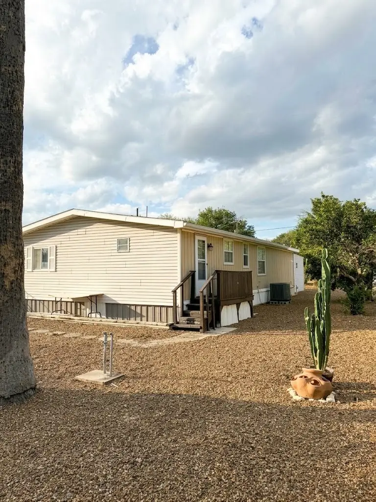 1207 Angela Drive, Mission, TX 78572 - #1