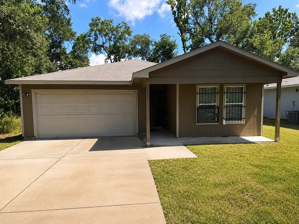 5609 Langley Road, Houston, TX 77016 - #1