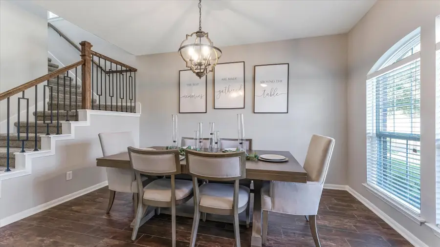 9615 Brackenton Crest Drive, Spring, TX 77379 - #3