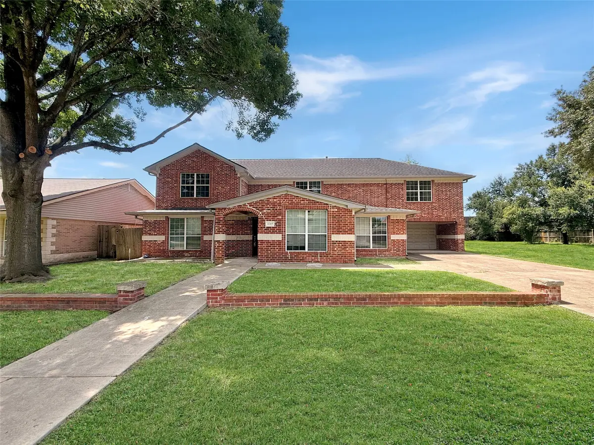 4319 Woodvalley Drive, Houston, TX 77096 - #1