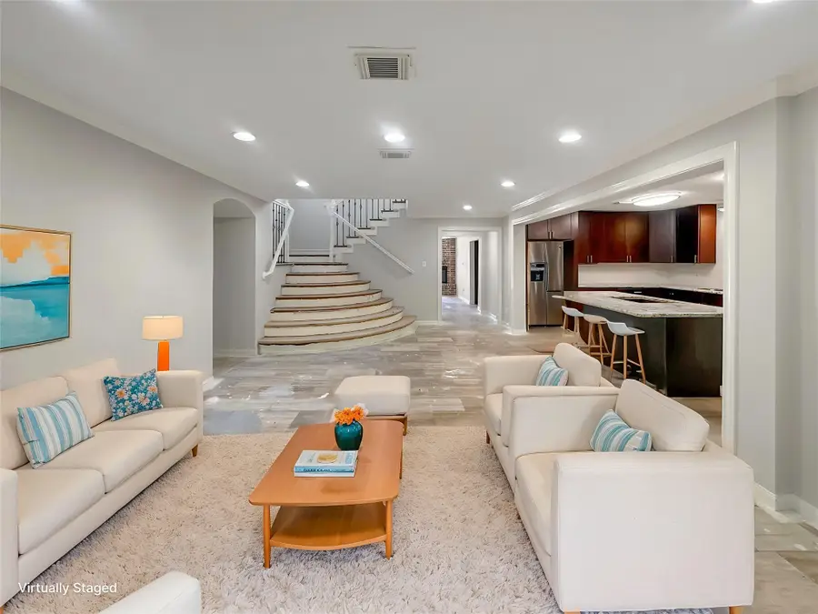 4319 Woodvalley Drive, Houston, TX 77096 - #2