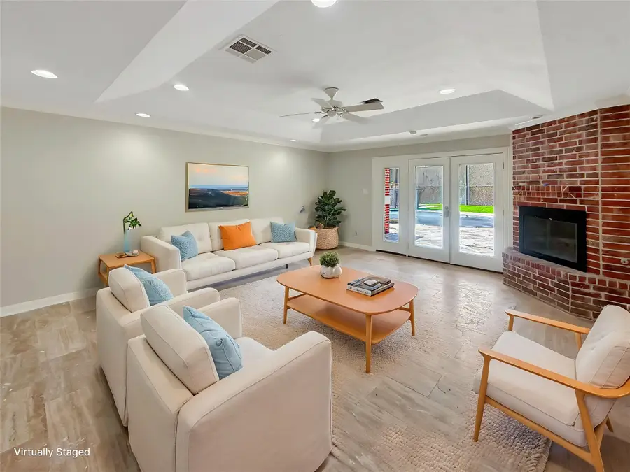 4319 Woodvalley Drive, Houston, TX 77096 - #3