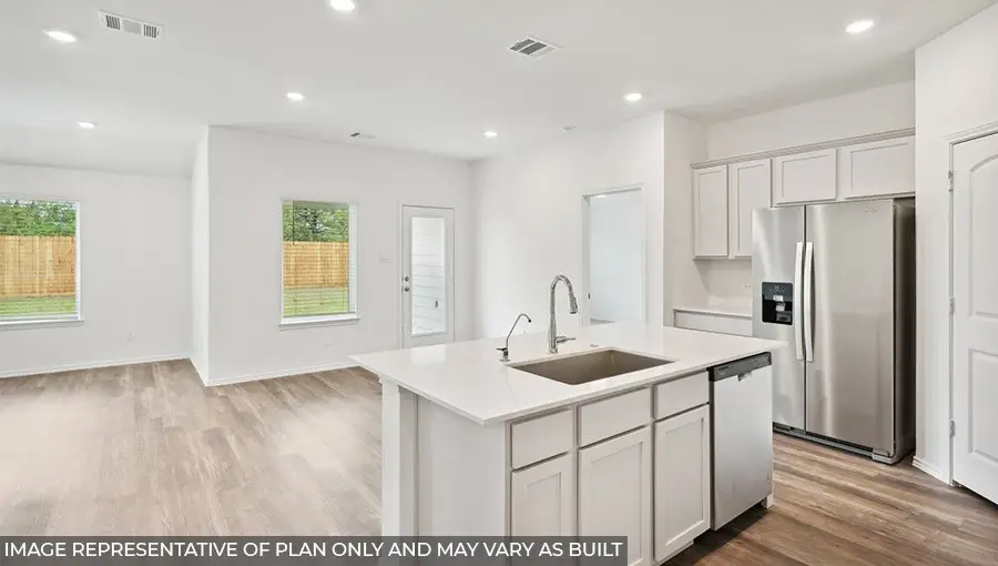 638 Nestor Drive, Crosby, TX 77532 - #3