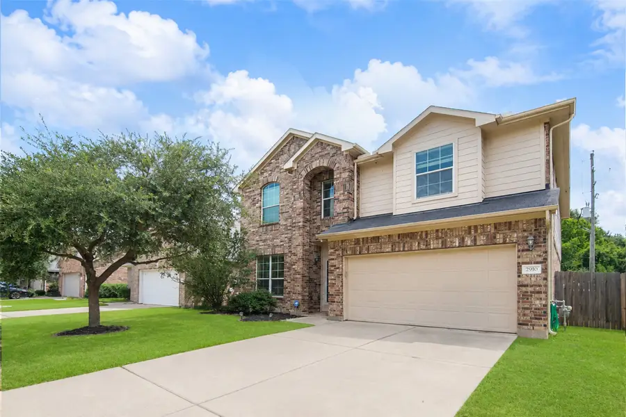 2910 Lakecrest Ridge Drive, Katy, TX 77493 - #2