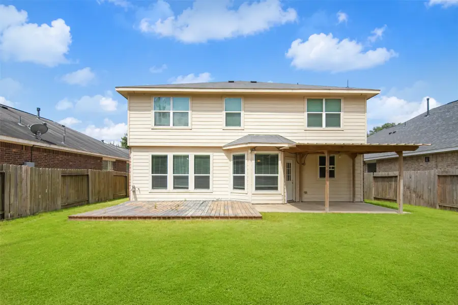 2910 Lakecrest Ridge Drive, Katy, TX 77493 - #3