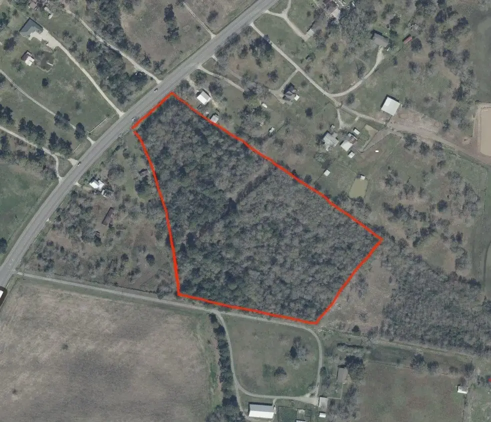 0000 Fm-563, Anahuac, TX 77514 - #1
