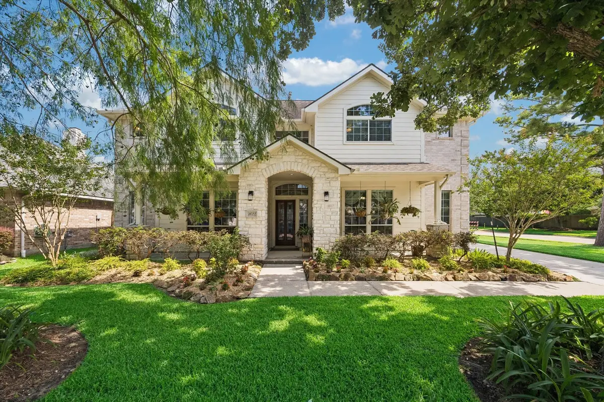 1622 Old Orchard Lane, Seabrook, TX 77586 - #1