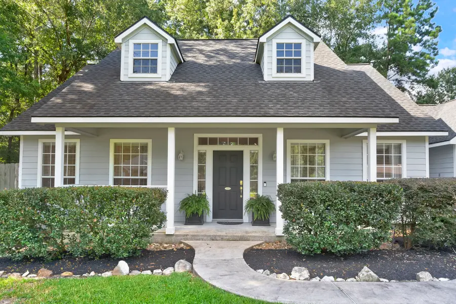 423 Tallow Drive, Conroe, TX 77385 - #2
