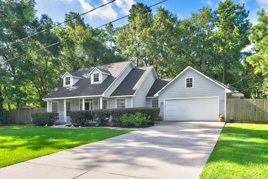 423 Tallow Drive, Conroe, TX 77385 - #3