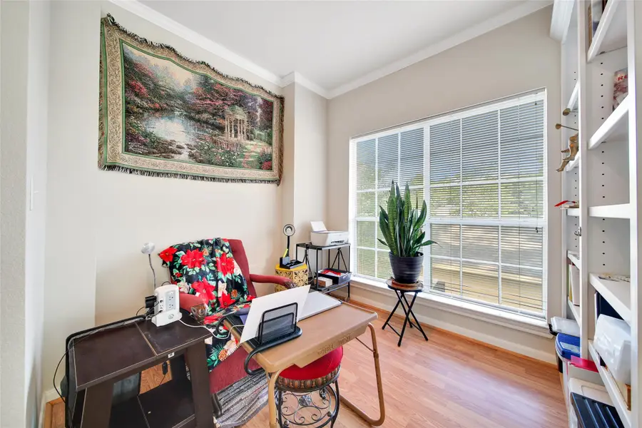 2815 Kings Crossing Drive #214, Kingwood, TX 77345 - #2