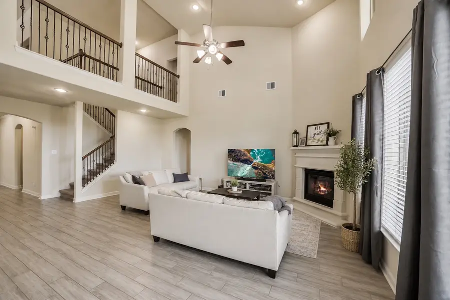 5319 Lauren Manor Drive, Brookshire, TX 77423 - #2