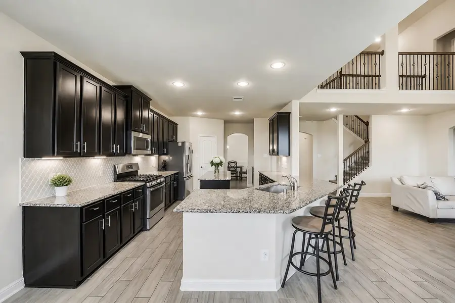 5319 Lauren Manor Drive, Brookshire, TX 77423 - #3