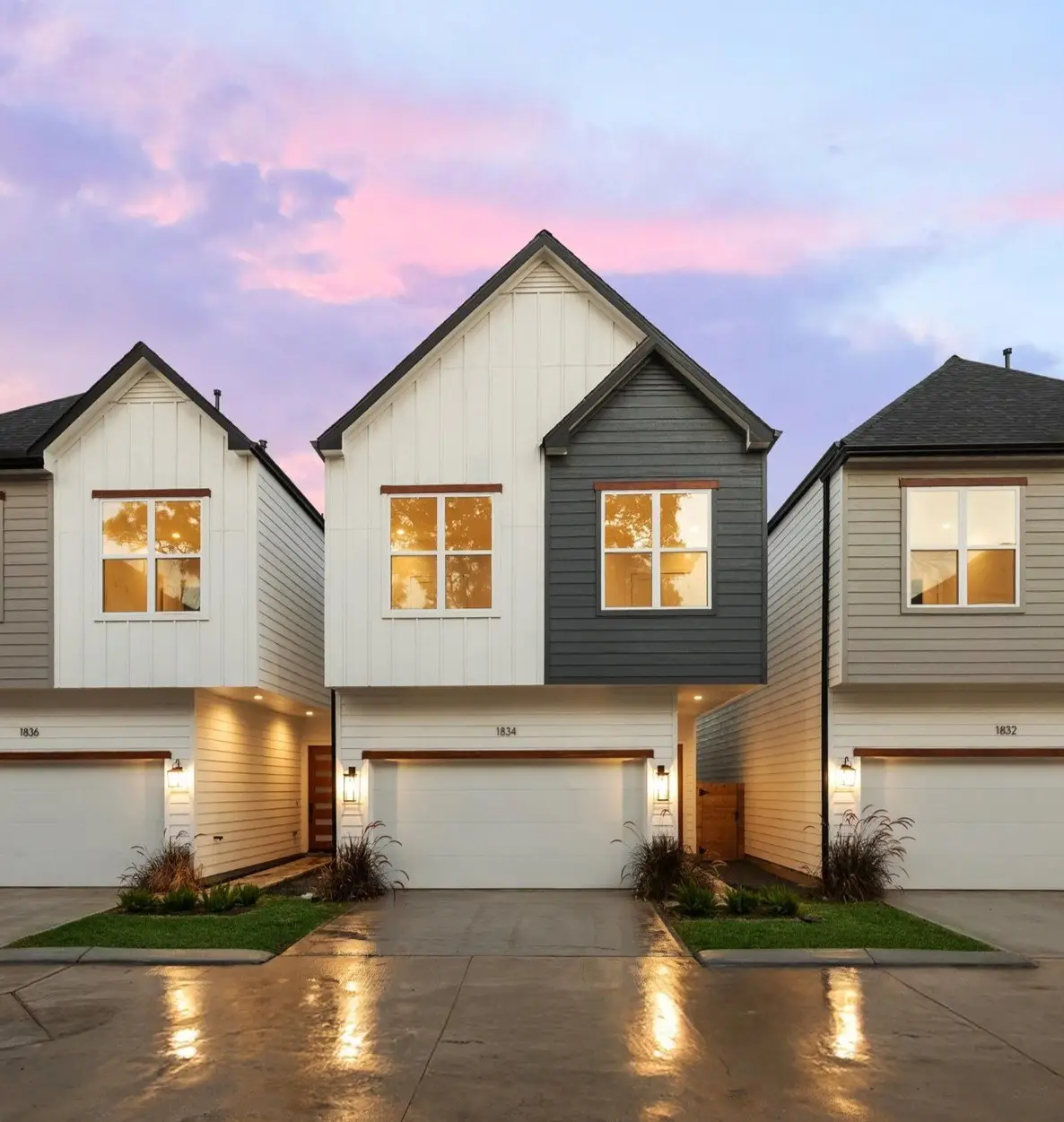 1834 W Tidwell Road, Houston, TX 77091 - #1