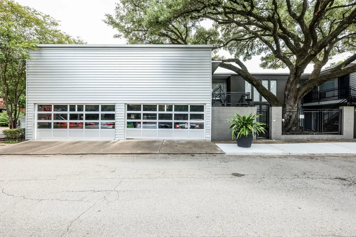 1219 Banks Street #1, Houston, TX 77006 - #1