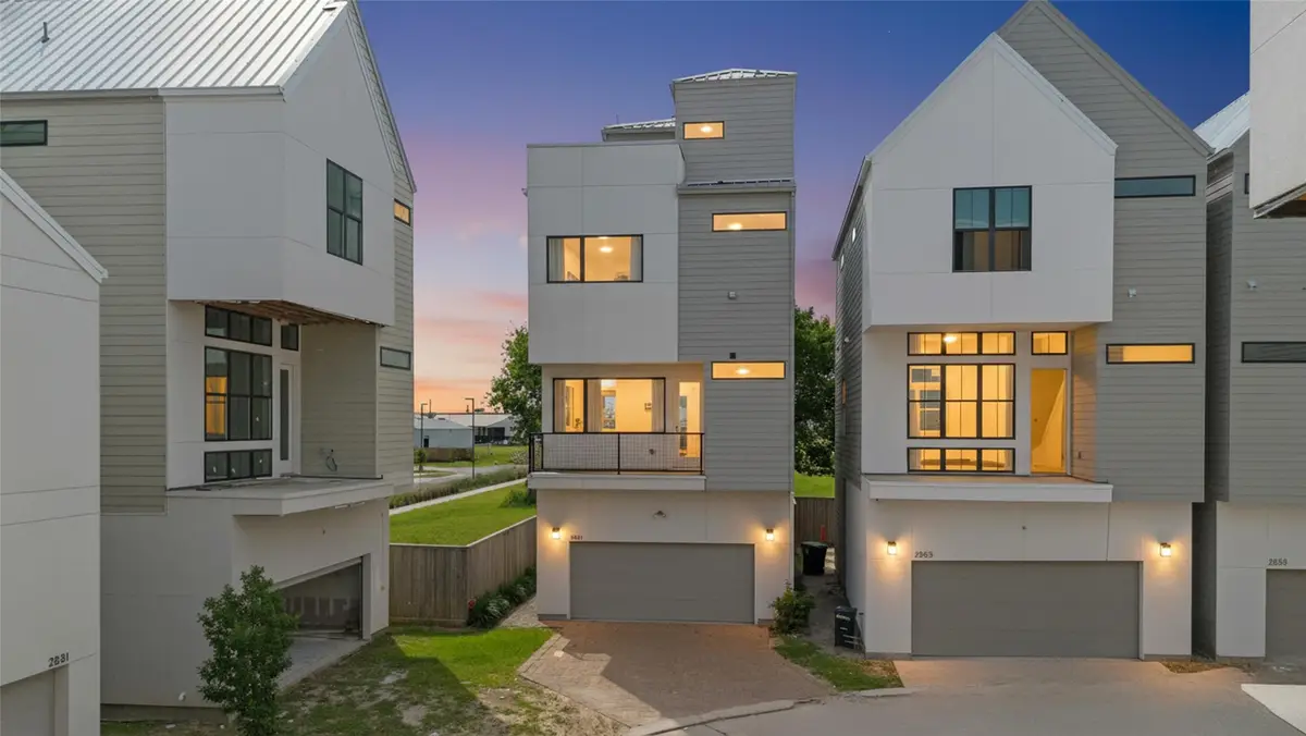 2851 Decker Place, Houston, TX 77003 - Image #1