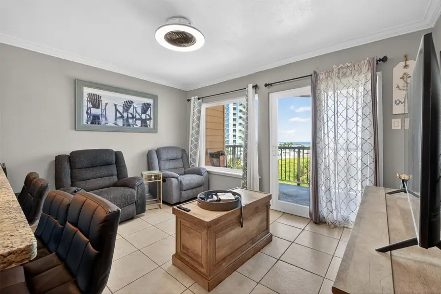 9520 Seawall Boulevard #320, Galveston, TX 77554 - #2