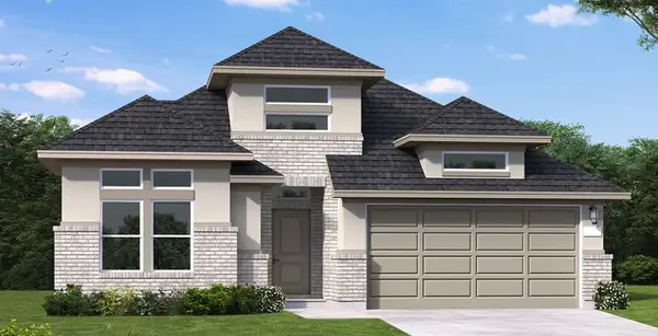 6835 Heirloom Drive, League City, TX 77573