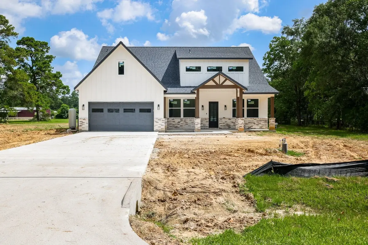 8806 Dogwood Dr, Tomball, TX 77375 - #1