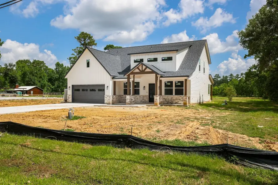 8806 Dogwood Dr, Tomball, TX 77375 - #3