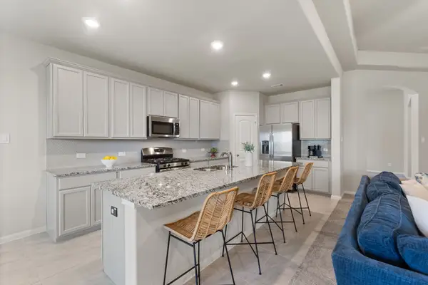 423 Terra Vista Circle, Montgomery, TX 77356