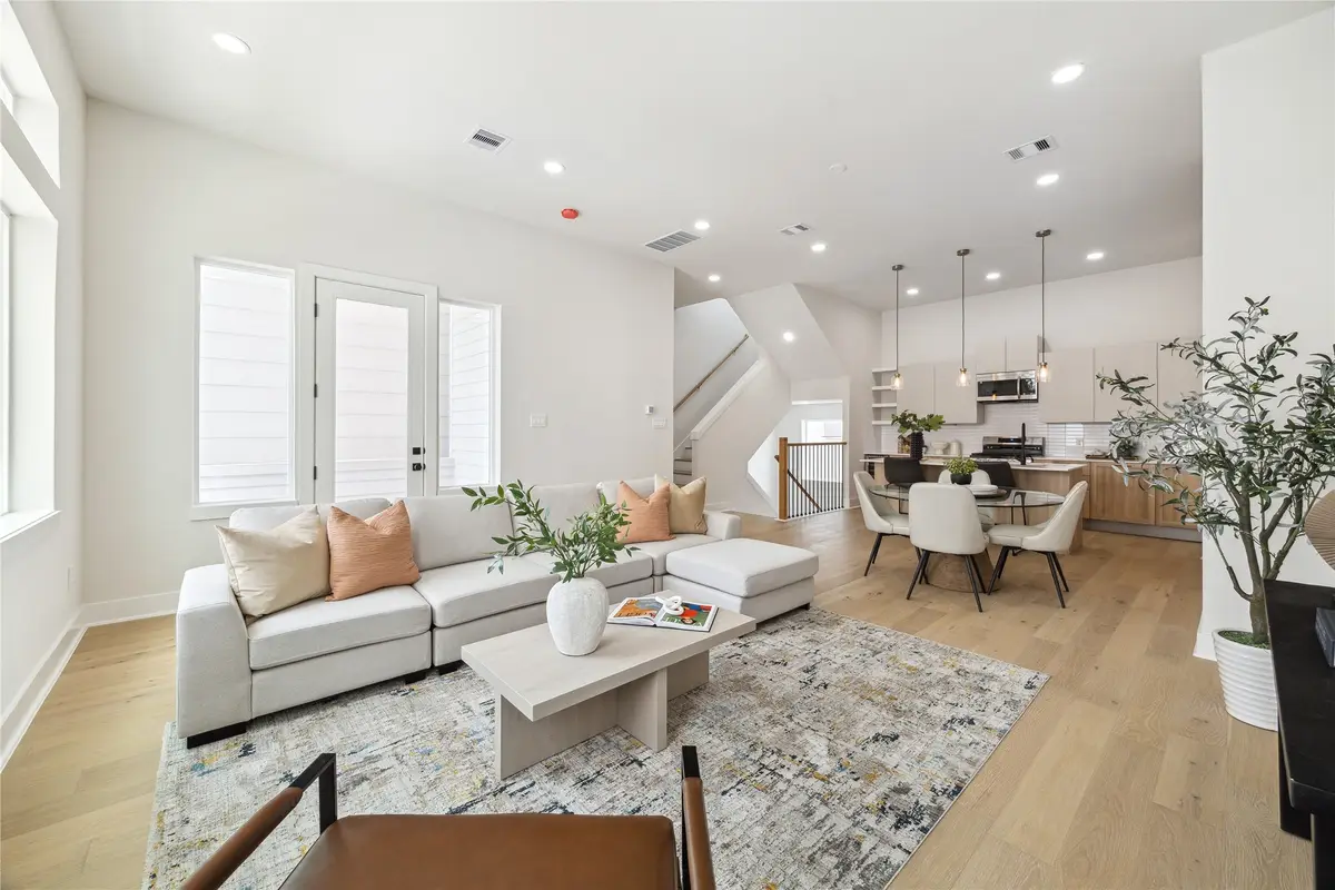 3911 Tulane Street #C, Houston, TX 77018 - #1