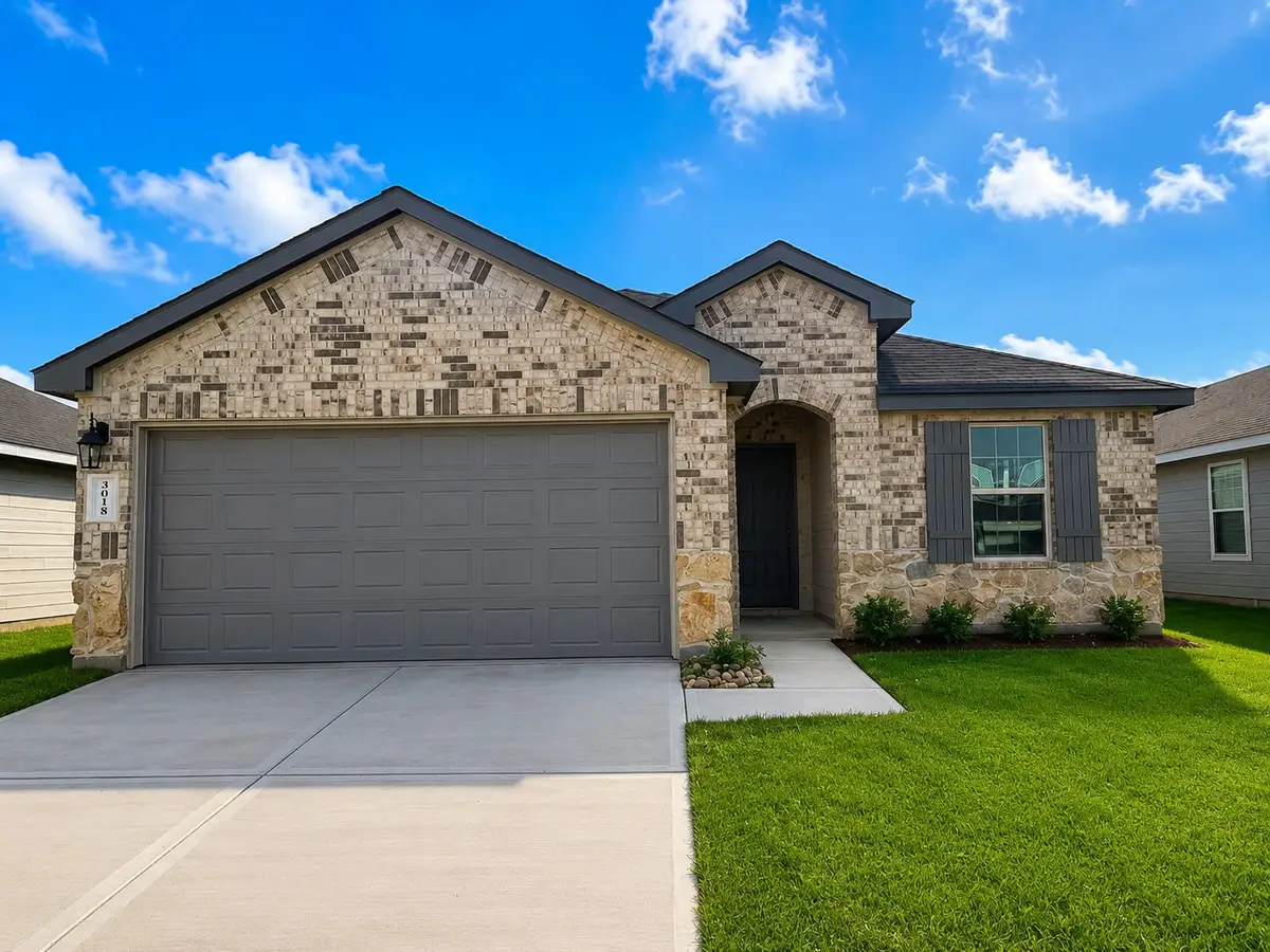 3018 Liams Tower Lane, Fulshear, TX 77441 - #1