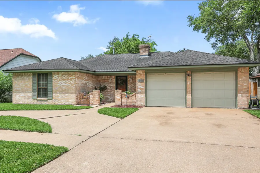 2322 Wake Forest Drive, Deer Park, TX 77536 - #2
