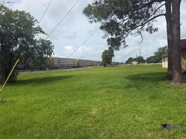 Lot 10 Guess Avenue, Kendleton, TX 77451