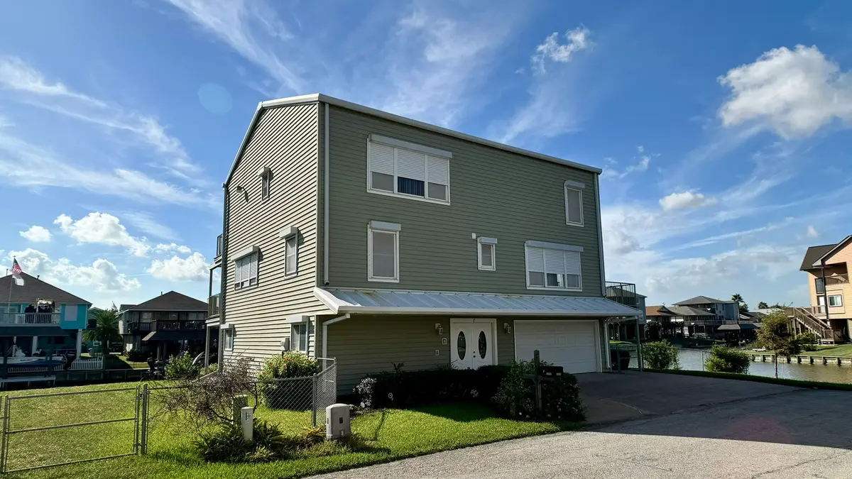 7 S Skimmer Street, La Marque, TX 77568 - #1