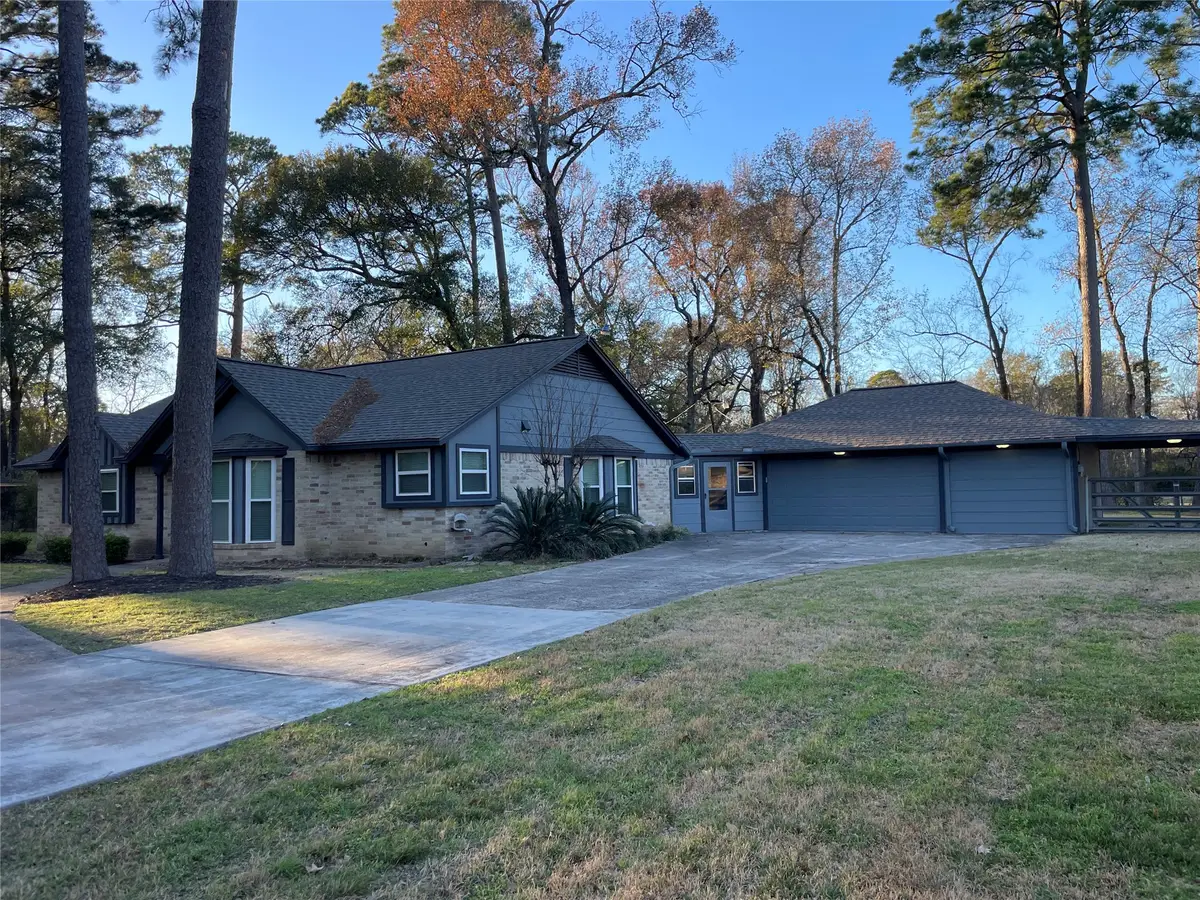 12406 Winding Lane, Cypress, TX 77429 - Image #1