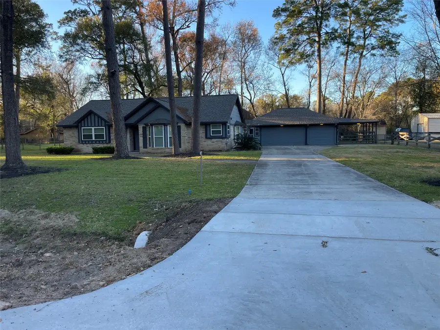 12406 Winding Lane, Cypress, TX 77429 - Image #2