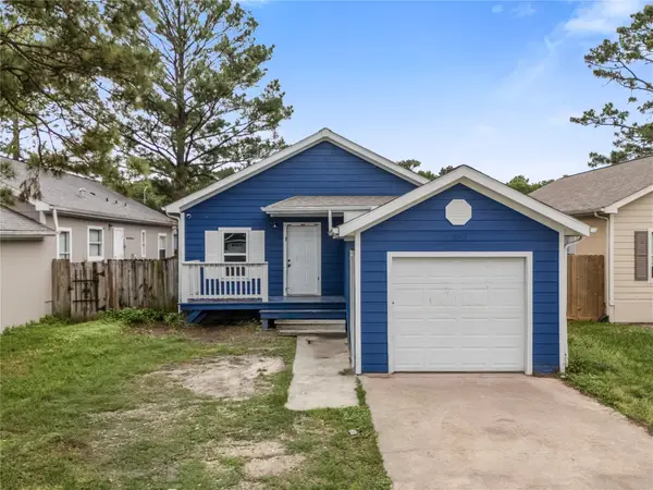 11938 Greenglen Drive, Houston, TX 77044