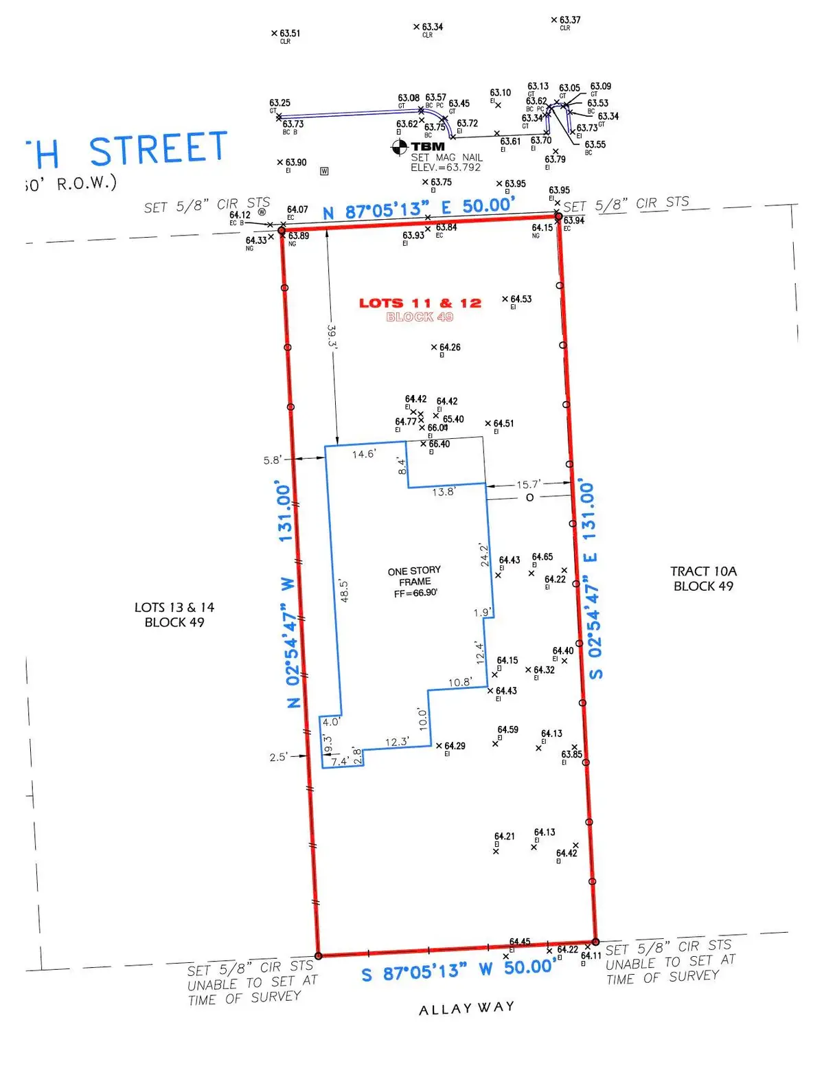 724 W 24th Street, Houston, TX 77008 - #1