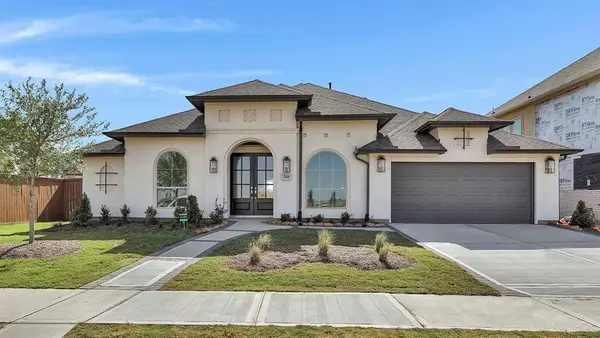 7614 Blue Finch Lane, Katy, TX 77493