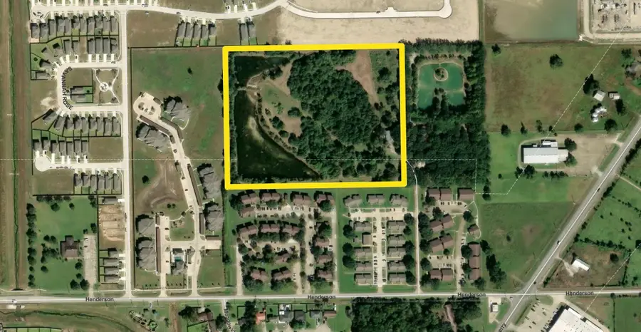 101 Julie K Lane, Angleton, TX 77515 - #2