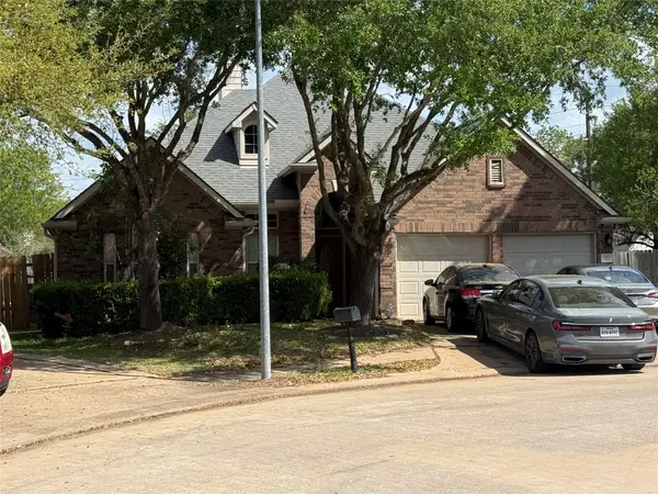 5502 Dunbrook Park Lane, Katy, TX 77449