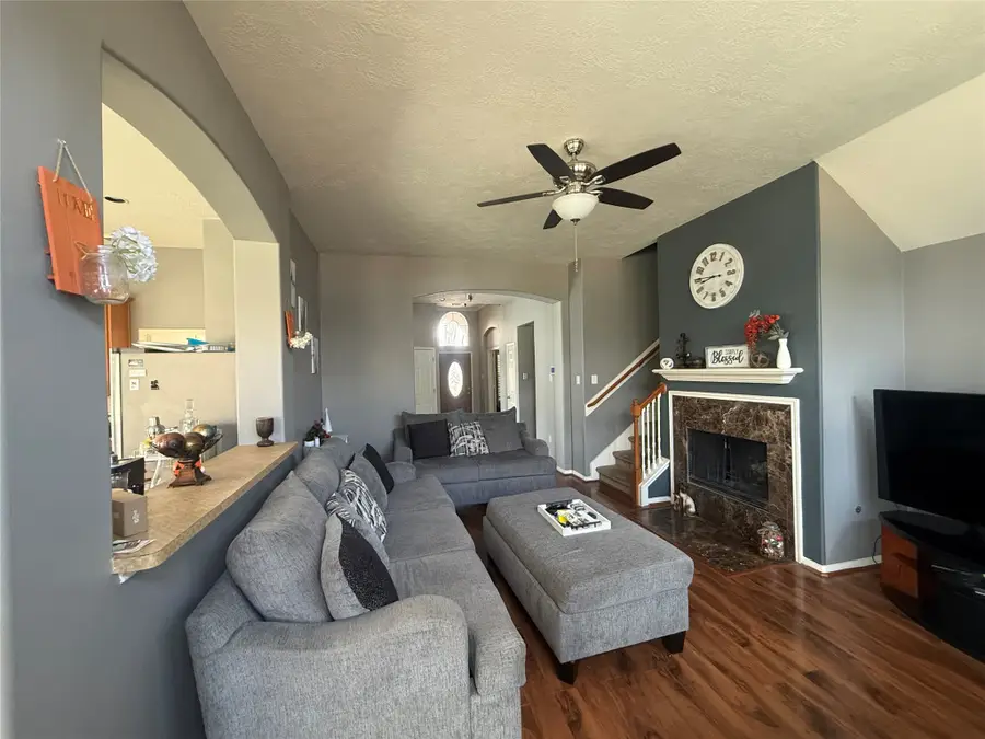 5502 Dunbrook Park Lane, Katy, TX 77449 - #3