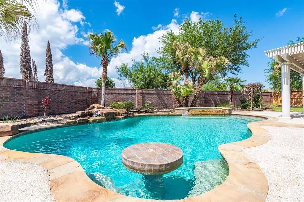 2702 Porto Bianco Lane, League City, TX 77573 - #1