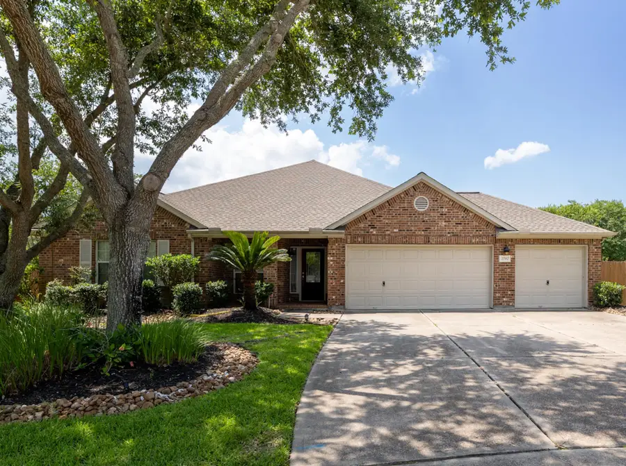 2702 Porto Bianco Lane, League City, TX 77573 - #2